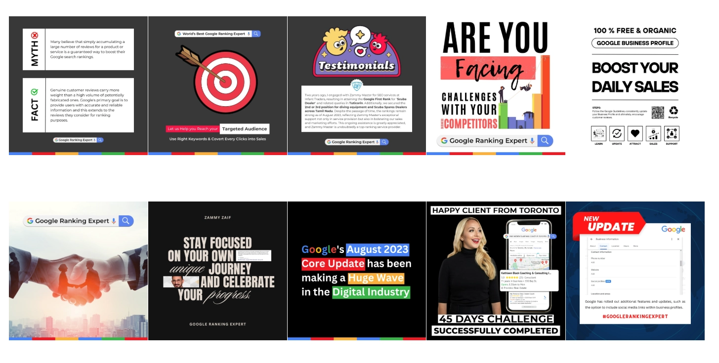 Kathleen Black - Instagram Timestamp Proof