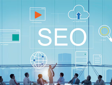 Local SEO Agency for Small Businesses