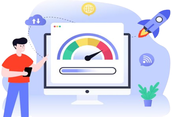 Achieving First Rank in Google