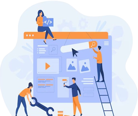 Website Ranking Services