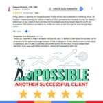 Dwayne Richard Review