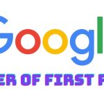 Get more Clicks | Power of Google’s First Rank