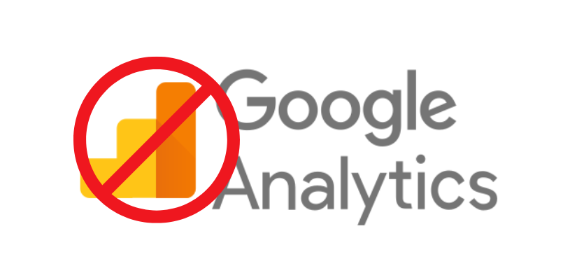 Why Universal Analytics is Being Shut Down