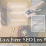 Boost law firm Seo Los Angeles