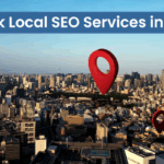 First Rank SEo Local Services