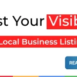Boost Your Visibility with Google Local Business Listings SEO