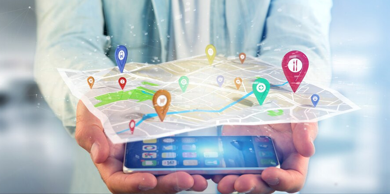 Why Physical Location is Crucial for Google Business Profile Ranking