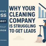 SEO for Cleaning Services Company in US
