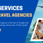 SEO Services for Travel Agencies