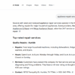 Local Seo Success Case Study in Humble Texas