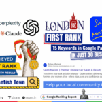 Salon Marisol Ranked in London