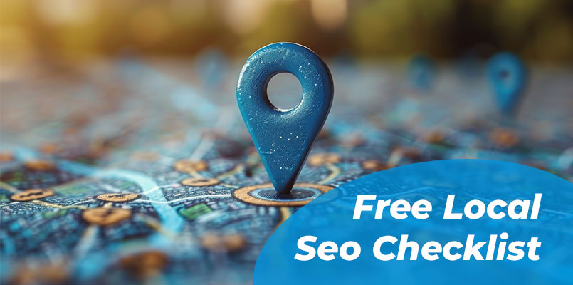 Free Local Seo Checklist