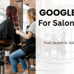 SEO for salon