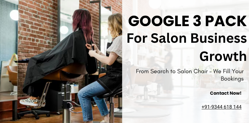SEO for salon